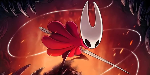 Hollow Knight: Silksong sorprende a los jugadores al revelar su precio