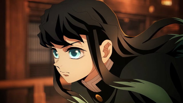 Demon Slayer anticipa a una Hashira más joven con un nuevo aspecto