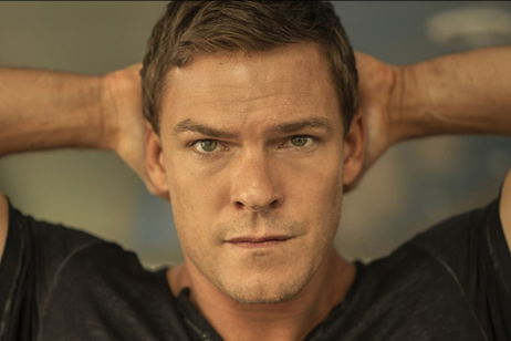 Alan Ritchson se pronuncia sobre interpretar a Batman tras el éxito de Reacher