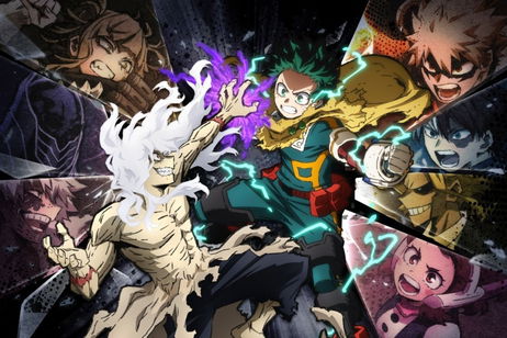 My Hero Academia All’s Justice no es un juego únicamente para los seguidores de la franquicia y un par de combates en Gamescom me lo han demostrado My Hero Academia All’s Justice no es un juego únicamente para los seguidores de la franquicia y un par de combates en Gamescom me lo han demostrado