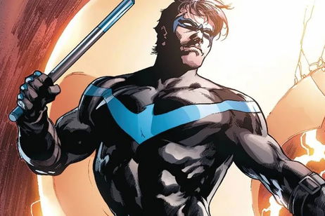 DC: ¿Nightwing debería independizarse de la Bat-Familia? DC: ¿Nightwing debería independizarse de la Bat-Familia?