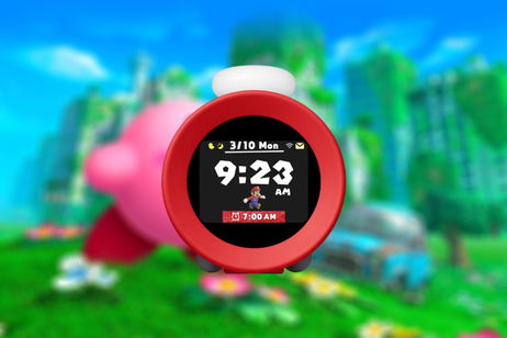 Nintendo Alarmo recibirá una actualización gratuita muy pronto que añadirá nuevas melodías Nintendo Alarmo recibirá una actualización gratuita muy pronto que añadirá nuevas melodías