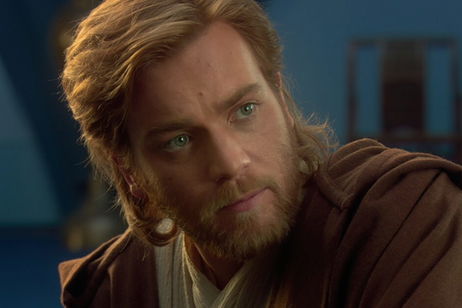 Ewan McGregor anticipa el regreso de Obi-Wan Kenobi en Disney+ o de otra forma