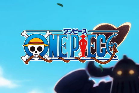 One Piece ha ofrecido el primer vistazo oficial a Joyboy y puede que te lo hayas perdido