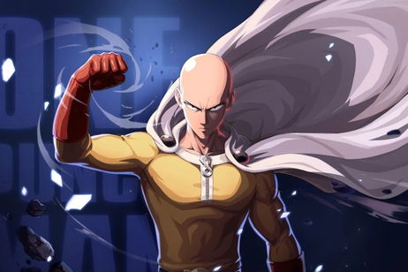One-Punch Man prepara una gran sorpresa antes de la llegada de la tercera temporada