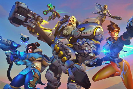Overwatch 2 confirma la desaparición de un modo de juego