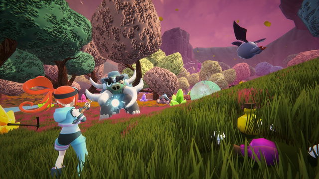 Palland: la nueva controversia de Nintendo Switch que evoca a Palworld