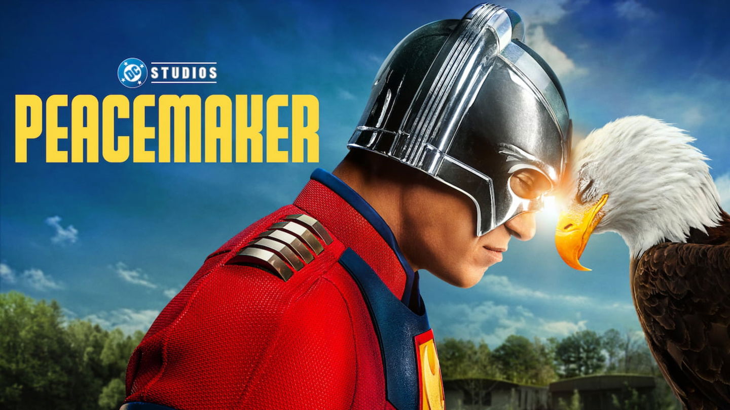 Peacemaker llegará muy pronto con su segunda temporada