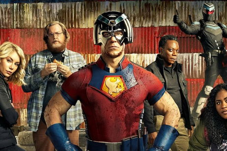 James Gunn confirma que un héroe extraño es canon del DCU