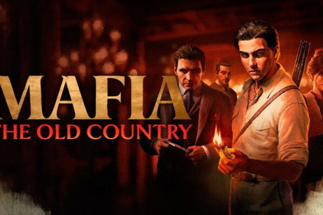 Ya puedes hacerte con Mafia: The Old Country para PC con un 25% de descuento gracias a Instant Gaming