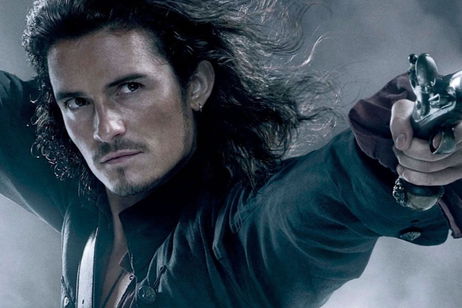 Orlando Bloom se pronuncia sobre su regreso a Piratas del Caribe