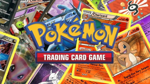 Un seguidor de Pokémon va a la cárcel después de comprar cartas con la tarjeta de su empresa