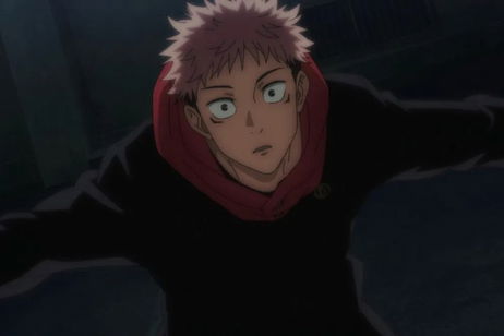 Jujutsu Kaisen revela el primer tráiler de la temporada 3 Jujutsu Kaisen revela el primer tráiler de la temporada 3