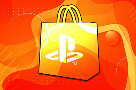 Es uno de los mejores juegos de PS5 y PlayStation Store lo deja en su mínimo histórico: 40% de descuento y menos de 50 euros Es uno de los mejores juegos de PS5 y PlayStation Store lo deja en su mínimo histórico: 40% de descuento y menos de 50 euros