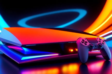 PS6 puede haber confirmado uno de sus primeros juegos exclusivos PS6 puede haber confirmado uno de sus primeros juegos exclusivos