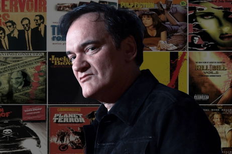 Quentin Tarantino revela la única película suya que considera "una obra maestra": ni siquiera es su favorita Quentin Tarantino revela la única película suya que considera "una obra maestra": ni siquiera es su favorita