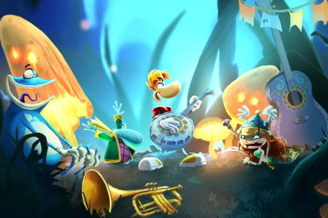 Ubisoft canceló un remake del primer Rayman, pero ya prepara una nueva entrega