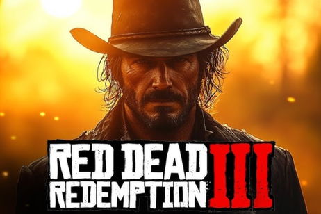 Red Dead Redemption III pudo haberse confirmado hace años de un modo inesperado y nadie se dio cuenta Red Dead Redemption III pudo haberse confirmado hace años de un modo inesperado y nadie se dio cuenta