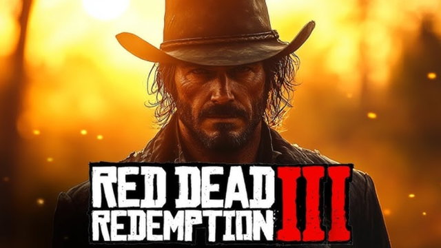Red Dead Redemption III pudo haberse confirmado hace años de un modo inesperado y nadie se dio cuenta