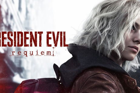 Resident Evil Requiem confirma su presencia en Gamescom 2025