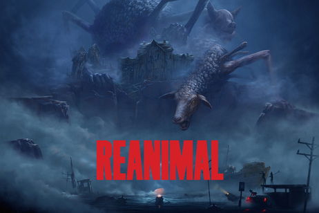 REANIMAL, el nuevo juego de los creadores de Little Nightmares, anuncia su ventana de lanzamiento REANIMAL, el nuevo juego de los creadores de Little Nightmares, anuncia su ventana de lanzamiento