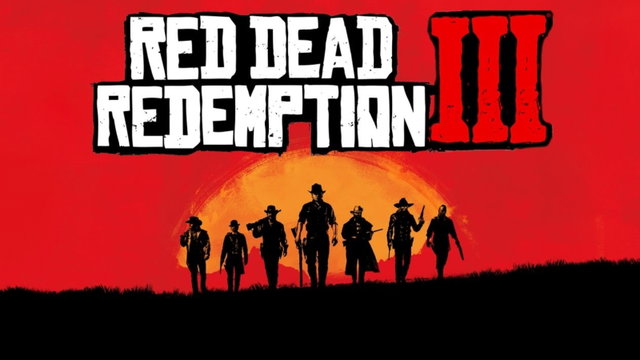 Red Dead Redemption III ya estaría en desarrollo, según esta pista oficial de Rockstar