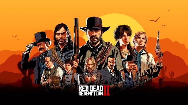 Red Dead Redemption II tiene un regalo muy especial para todos los jugadores por tiempo limitado