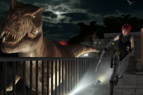 Capcom puede estar anticipando el deseado remake de Dino Crisis