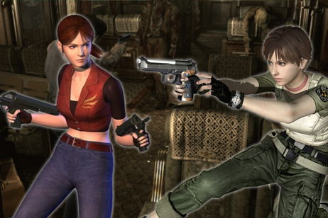 Los dos remakes más deseados de Resident Evil filtran su ventana de lanzamiento