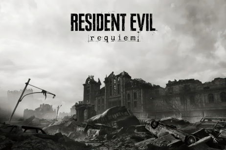 Resident Evil Requiem apunta a su lanzamiento en Nintendo Switch 2 Resident Evil Requiem apunta a su lanzamiento en Nintendo Switch 2