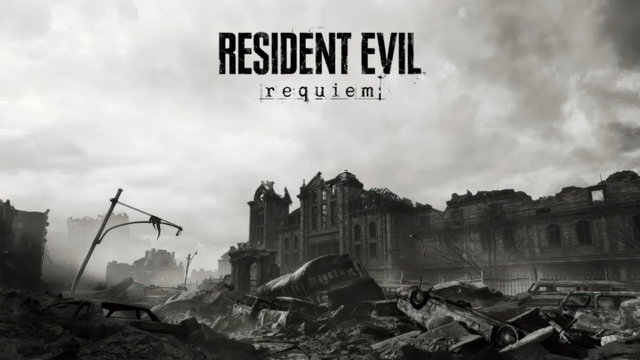 Resident Evil Requiem apunta a su lanzamiento en Nintendo Switch 2