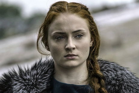 Sophie Turner defiende una de las escenas más polémicas de Juego de Tronos