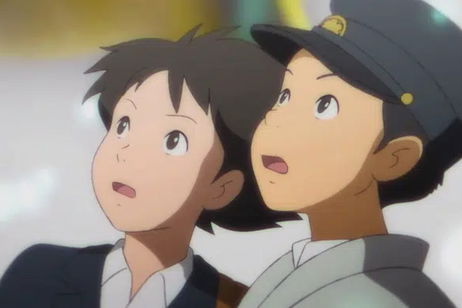 Se ha revelado el tráiler de "Ashita no Arika", la nueva película de anime de los antiguos animadores de Studio Ghibli Se ha revelado el tráiler de "Ashita no Arika", la nueva película de anime de los antiguos animadores de Studio Ghibli