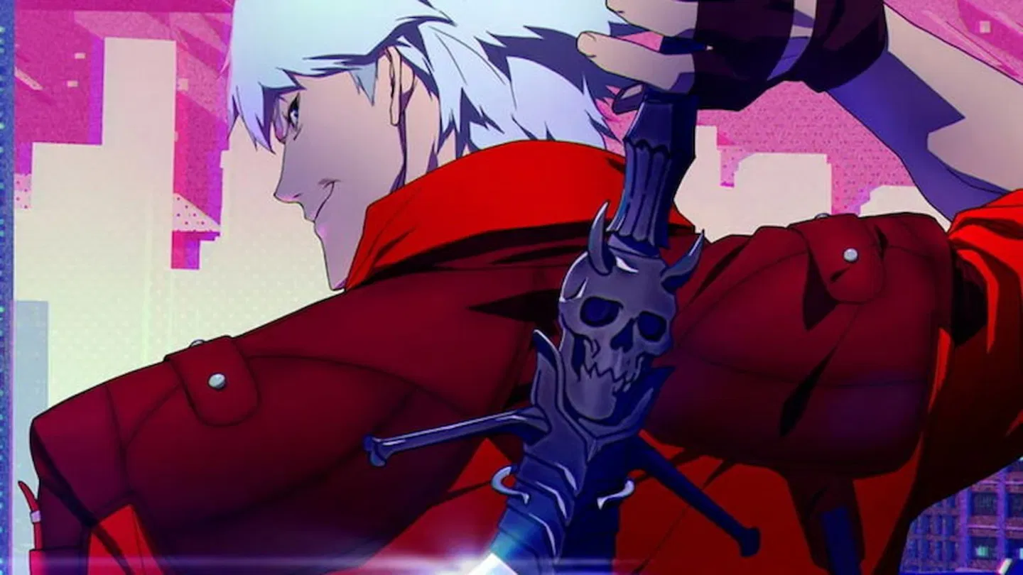 Se ha revelado un tráiler de la segunda temporada de Devil May Cry de Netflix