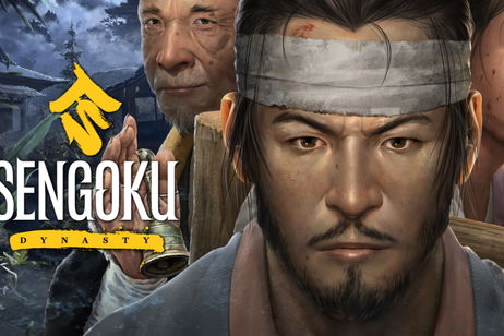 Análisis de Sengoku Dynasty - Un viaje a la era de los señores de la guerra, pero con sabor amargo