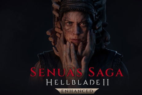Análisis de Senua’s Saga: Hellblade II Enhanced en PS5 – Voces que retumban en el vacío Análisis de Senua’s Saga: Hellblade II Enhanced en PS5 – Voces que retumban en el vacío