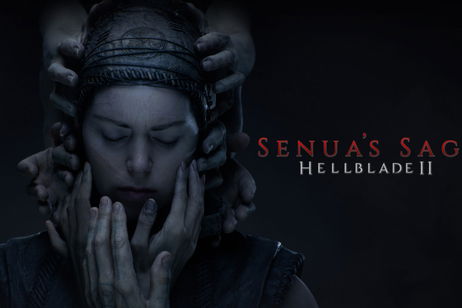 Senua's Saga: Hellblade 2 para PS5 ya disponible en PlayStation Store Senua's Saga: Hellblade 2 para PS5 ya disponible en PlayStation Store