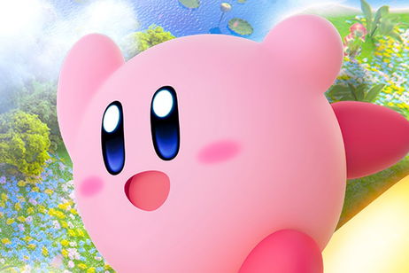 Kirby Air Riders anuncia la fecha de su propio Nintendo Direct con larga duración