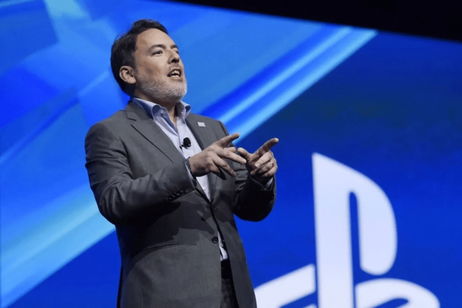 Shawn Layden, exjefe de PlayStation: los precios de los juegos tendrían que haber subido con cada nueva generación Shawn Layden, exjefe de PlayStation: los precios de los juegos tendrían que haber subido con cada nueva generación