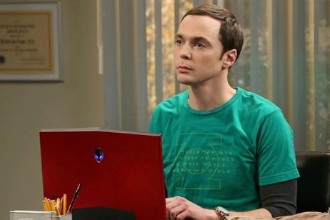 Jim Parsons se sincera sobre el final de The Big Bang Theory: "Hice lo que tenía que hacer"