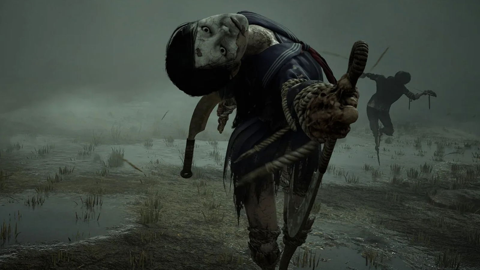 silent hill f