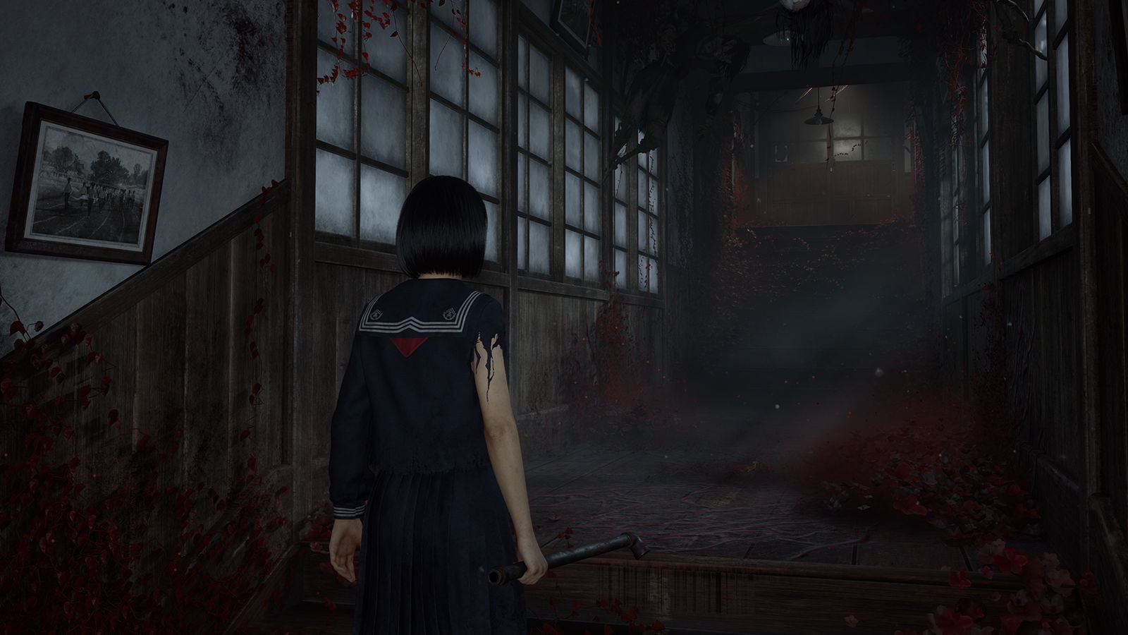 silent hill f