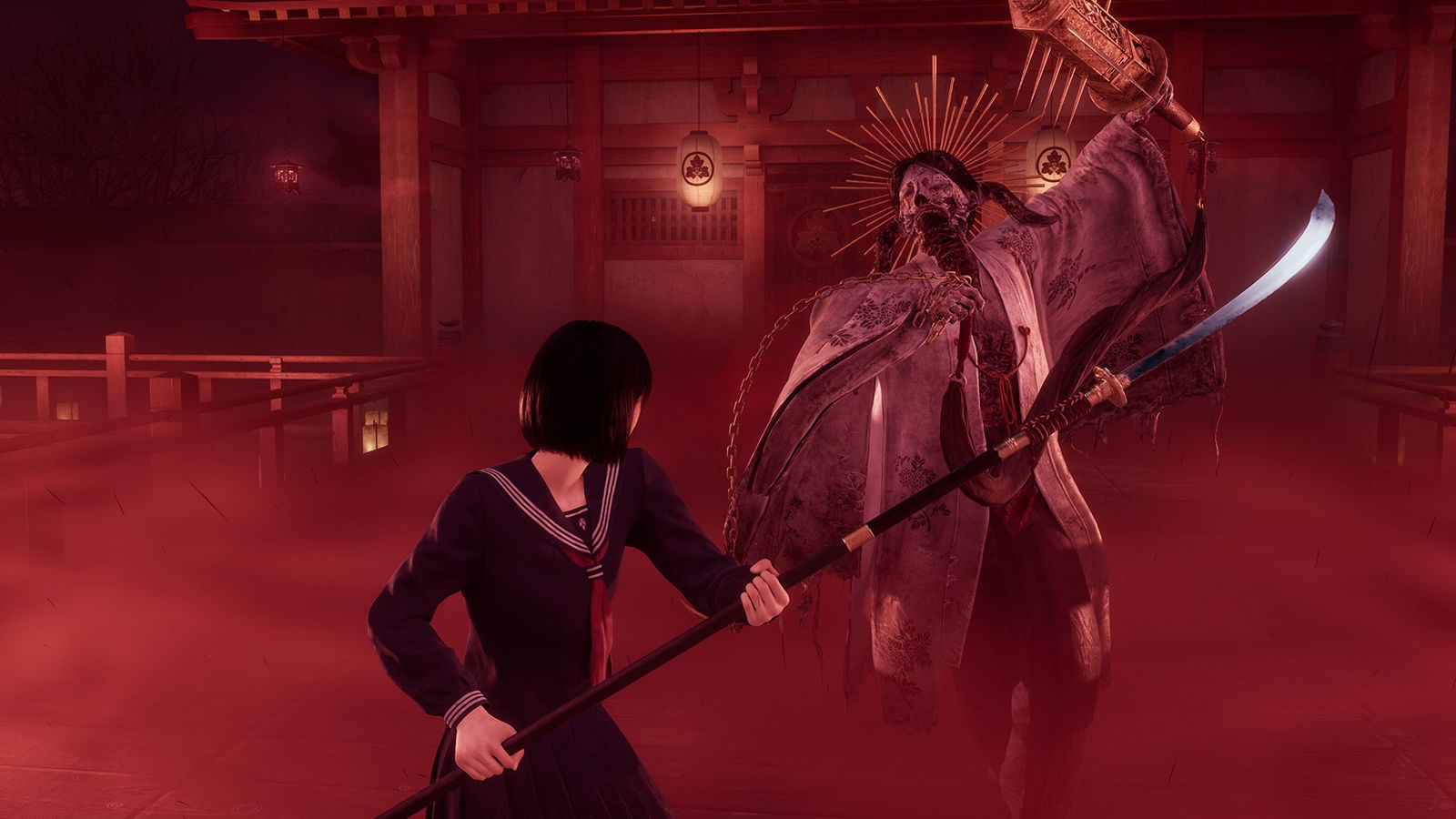 silent hill f