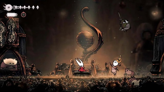 Hollow Knight: Silksong se cobra su primera víctima en el calendario y provoca un retraso hasta 2026