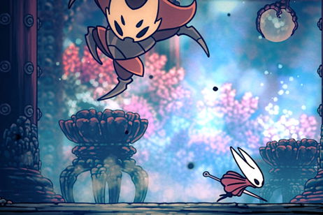 Hollow Knight: Silksong provoca otro retraso en el calendario de septiembre