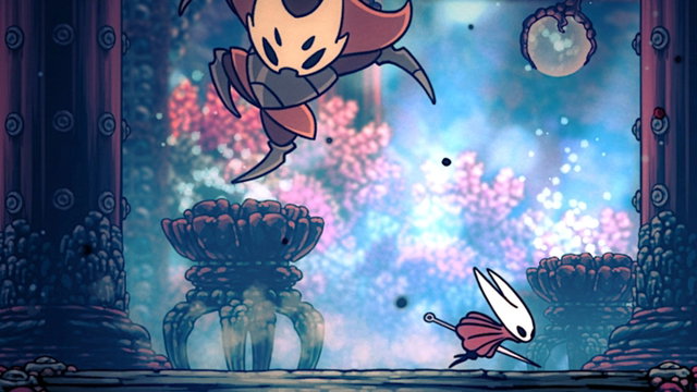 Hollow Knight: Silksong provoca otro retraso en el calendario de septiembre