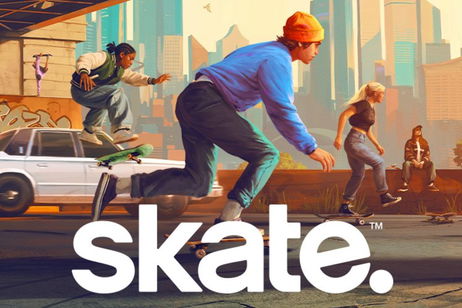 Primeras impresiones de Skate. - Libertad para ir con el monopatín a todos lados Primeras impresiones de Skate. - Libertad para ir con el monopatín a todos lados