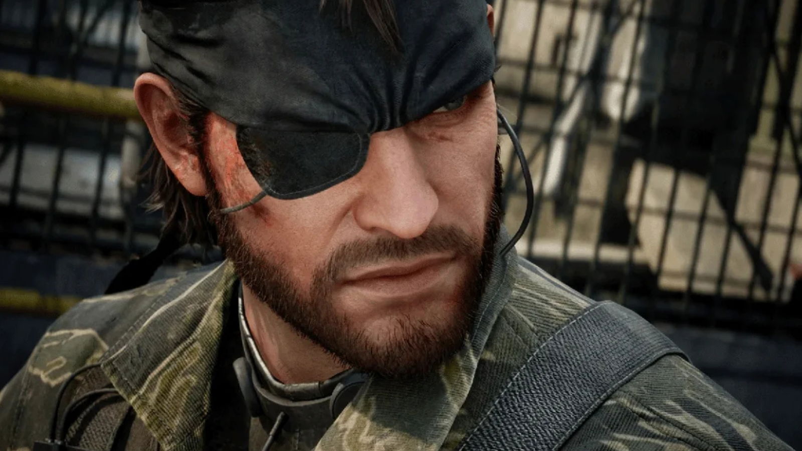 metal gear solid delta