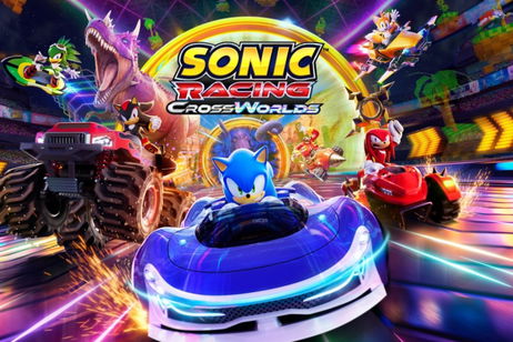 Sonic Racing: CrossWorlds tendrá beta abierta muy pronto Sonic Racing: CrossWorlds tendrá beta abierta muy pronto