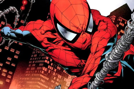 Spider-Man tiene un poder secreto que muy pocos conocen